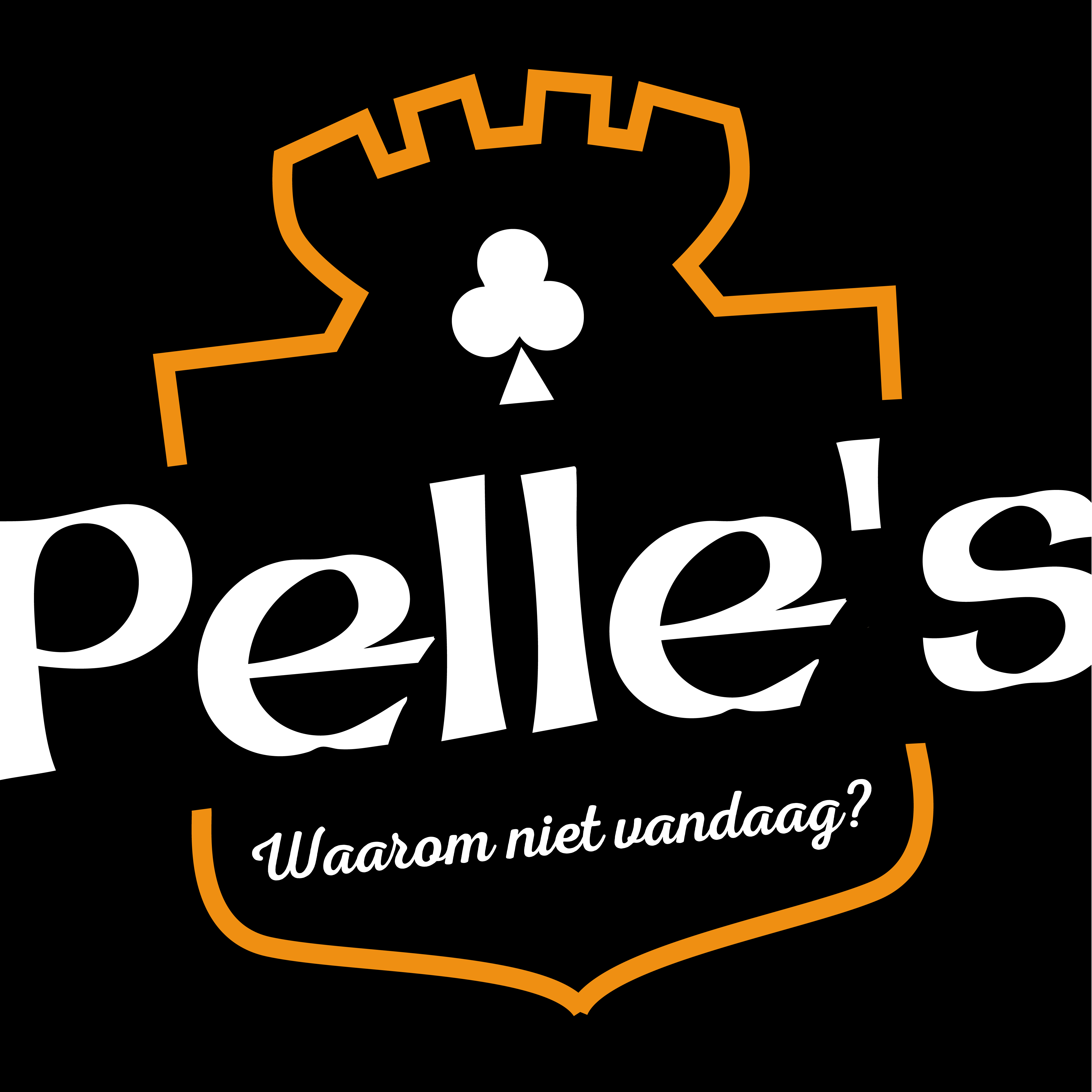 Pelle's eetcafe Deurningen